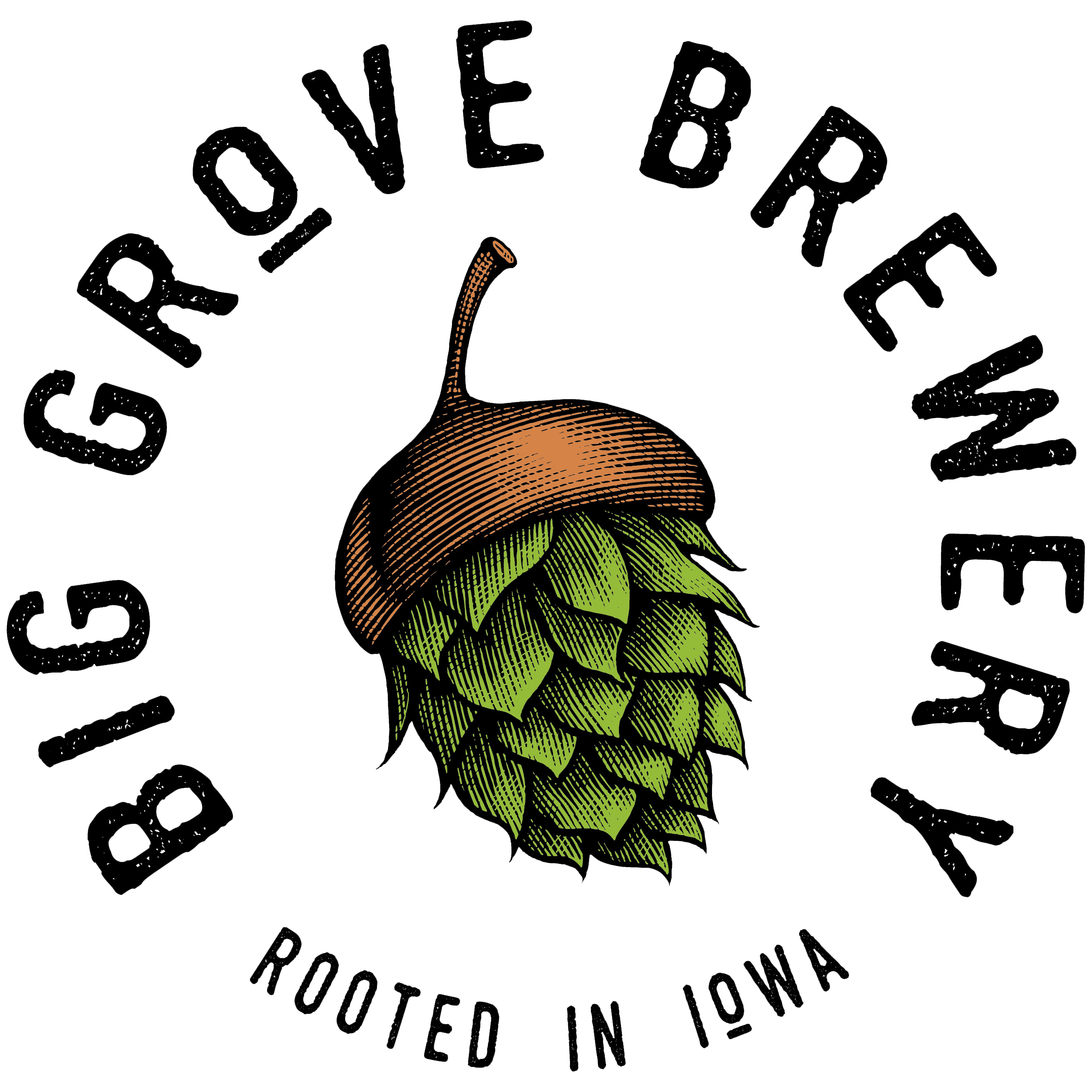 Big Grove Brewery Des Moines Taproom